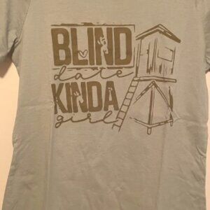 blind date kinda girl